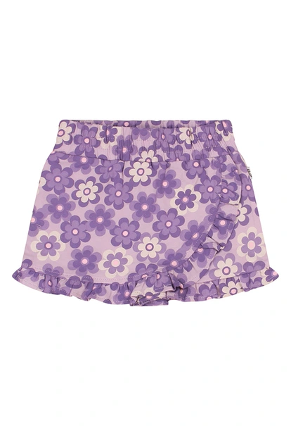 Bakkaboe baby meisjes short